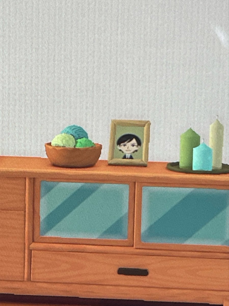 2️⃣羽捕るのちゃも tweet media