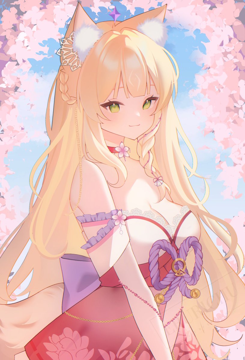 Eru 🍉 Working on commission tweet media