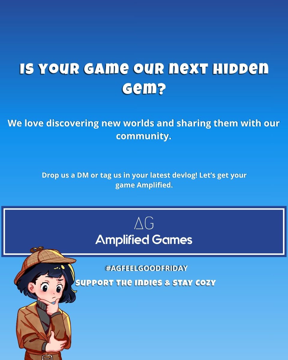 AmplifiedGamesPublisher tweet media