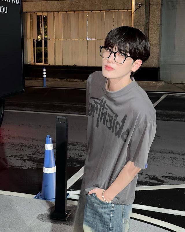 𝙉𝙨🔥🎸🕶️ รักเคะเท่าโลกเลย 💘 tweet media
