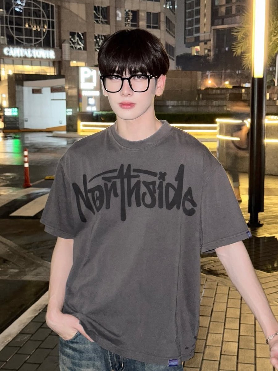 𝙉𝙨🔥🎸🕶️ รักเคะเท่าโลกเลย 💘 tweet media