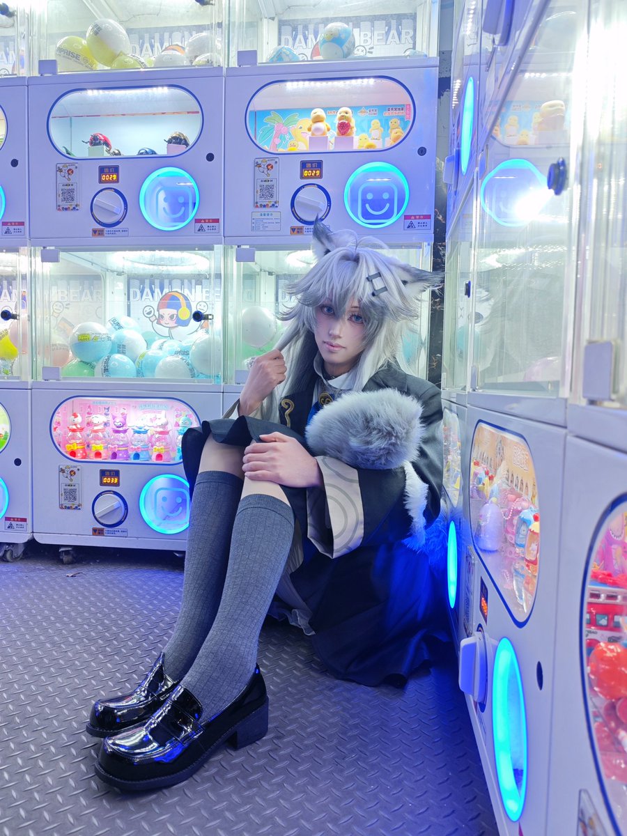 雪儿 tweet media