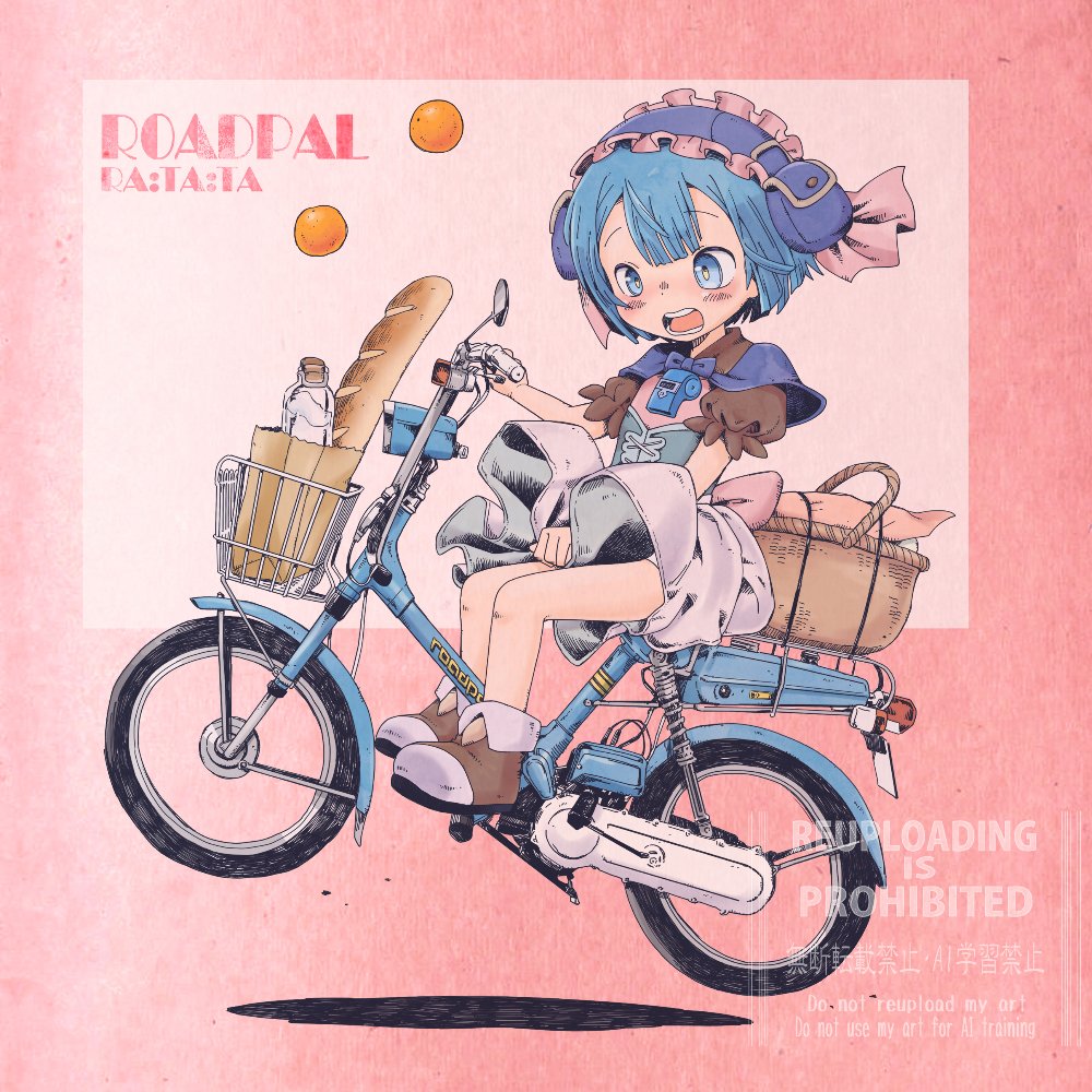 積木優⛏4/5TAMAコミ【ケ10】ファンキーヘブン tweet media