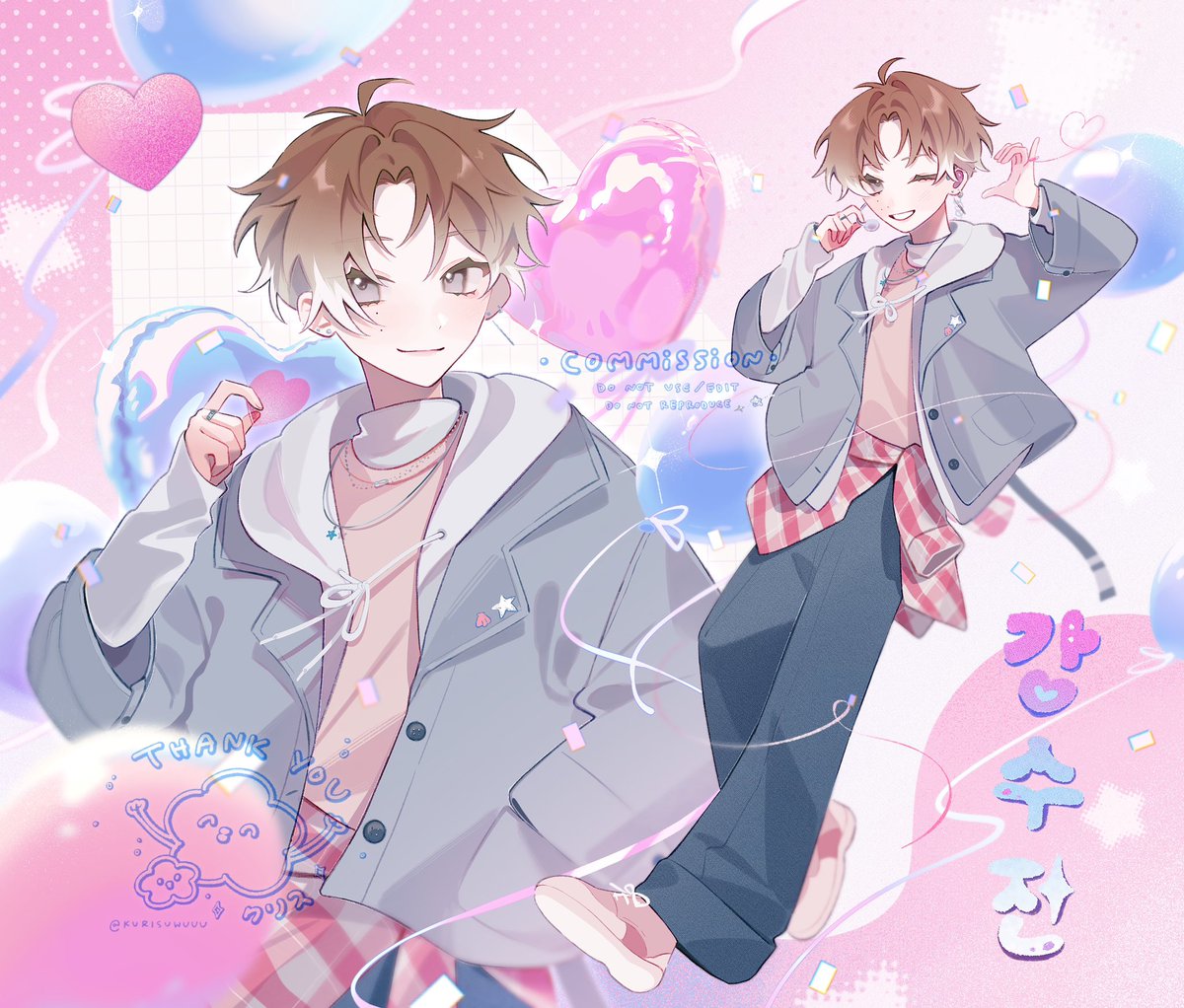 ｸ ﾘ ｽ🪿⭐︎🍮 tweet media