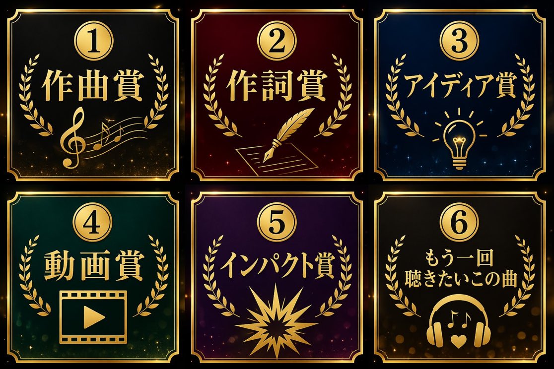 げどうさん@ボカロPなのかもしれない tweet media