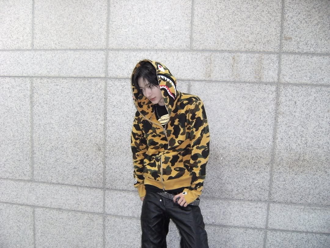D. (@donghwaih) / Posts / X