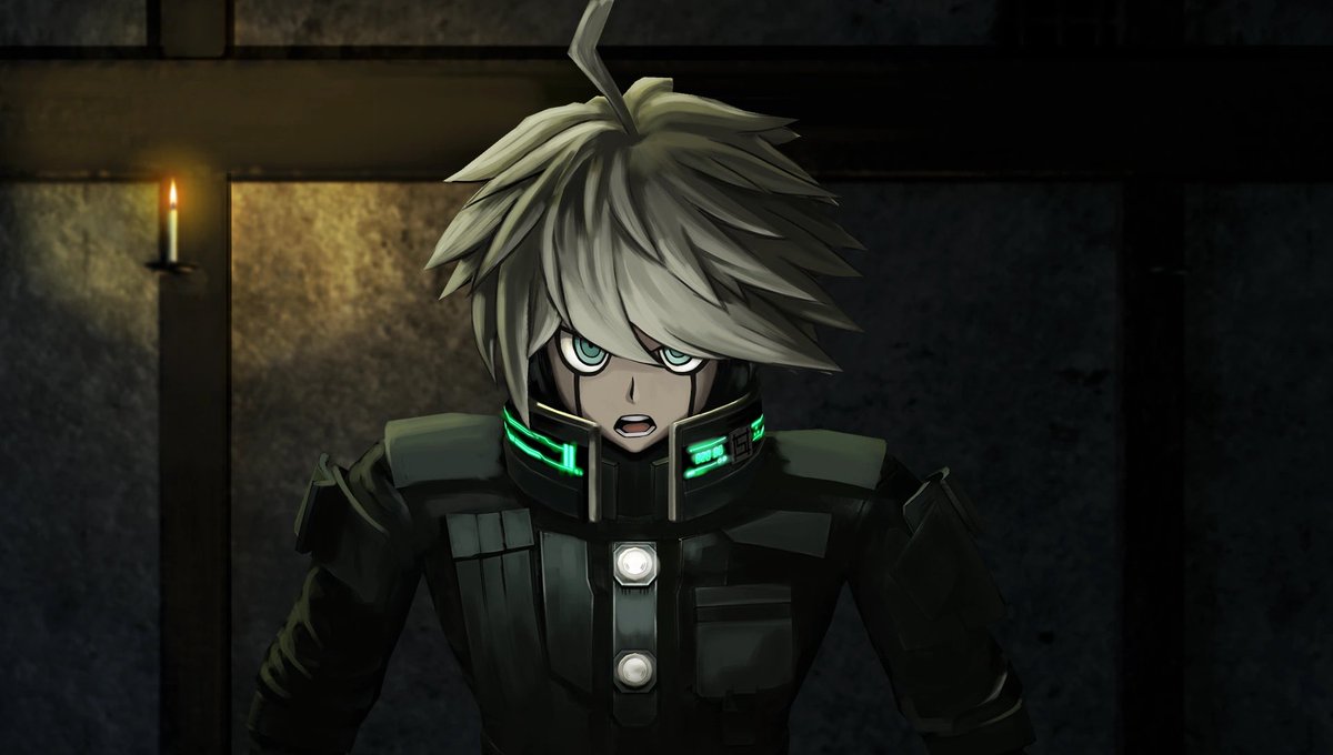 𑣲⋆｡˚ K1-B0 🐇 tweet media