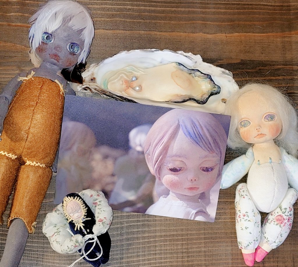 MOFU*MODOKI tweet media