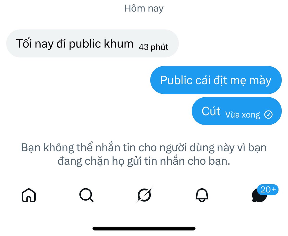 Công chúa nem chua tweet media