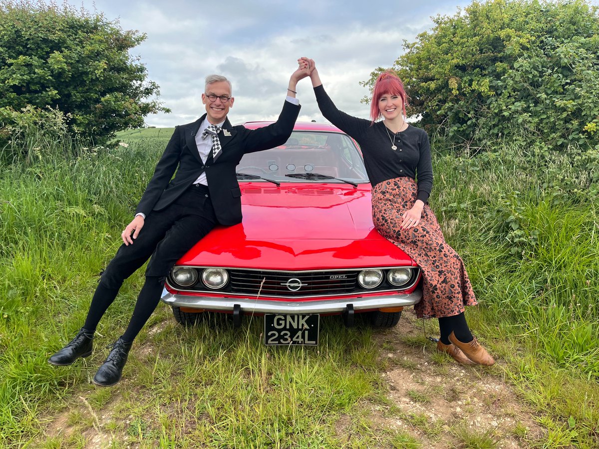 Antiques Road Trip tweet media