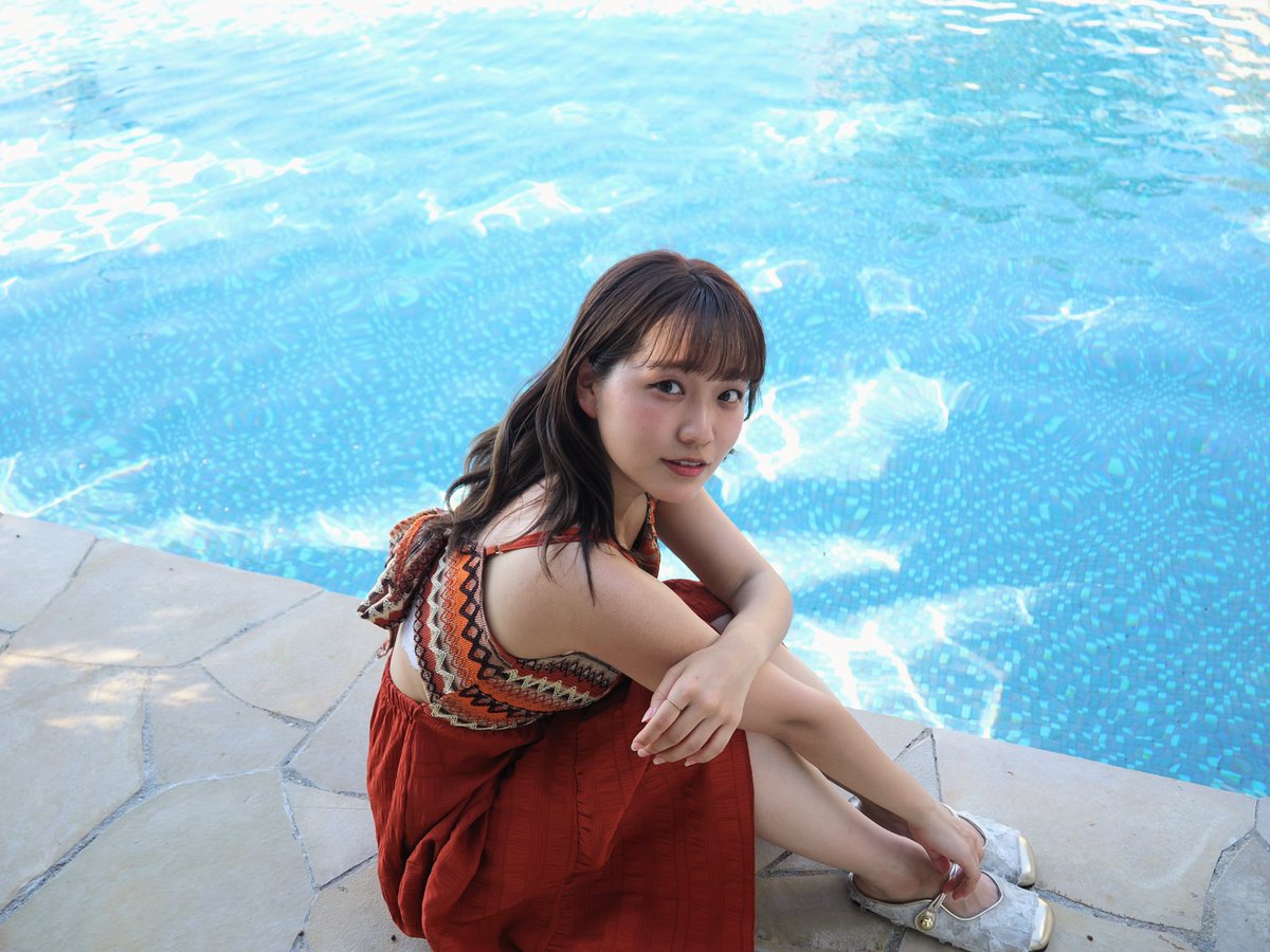 ふうこ@大阪美マージュ出演 tweet media