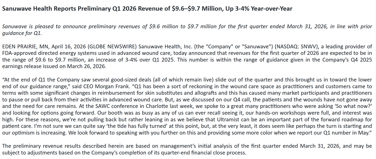 SpruceHill Capital tweet media