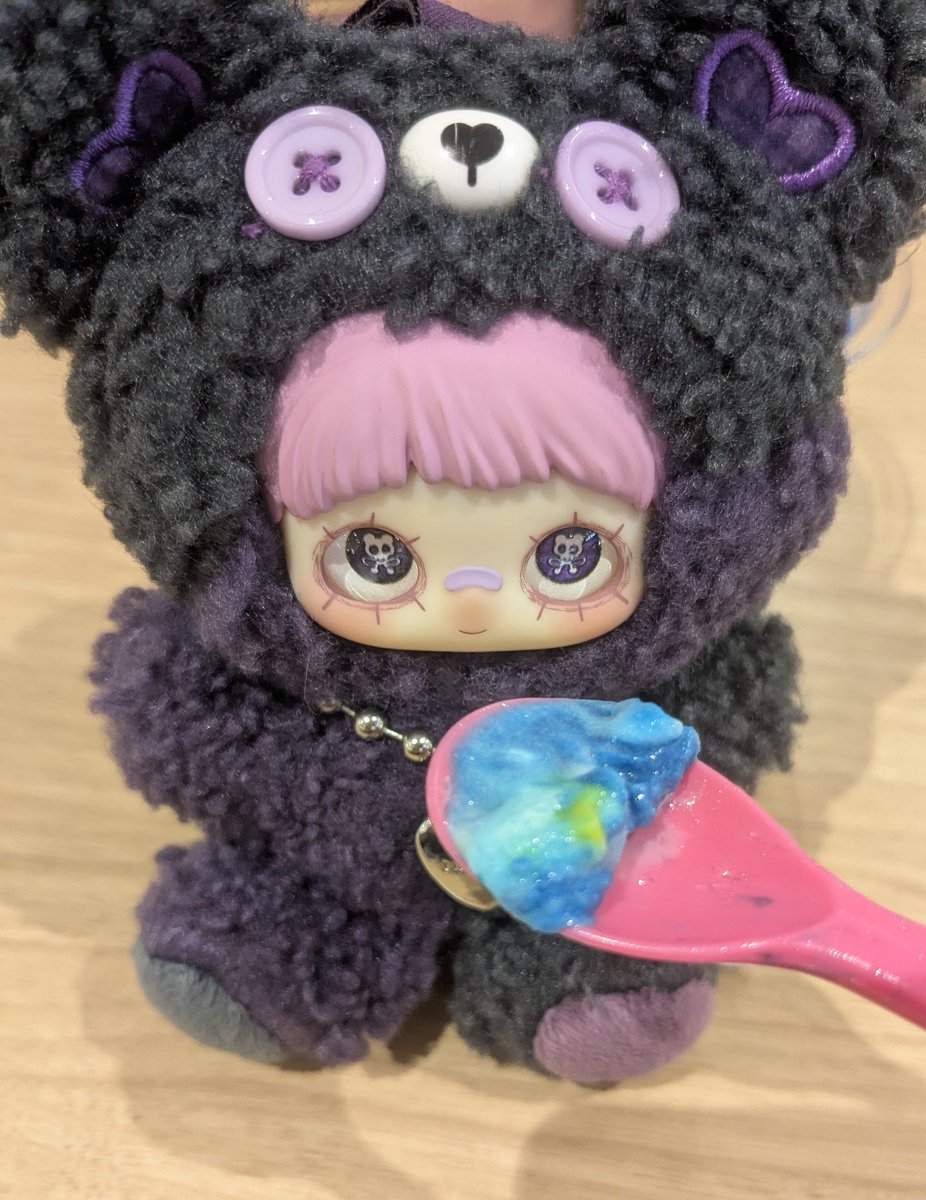 おすず tweet media