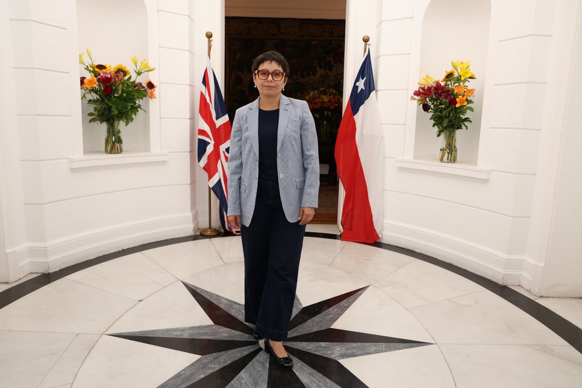 Centro de Derecho Ambiental de la U. de Chile tweet media