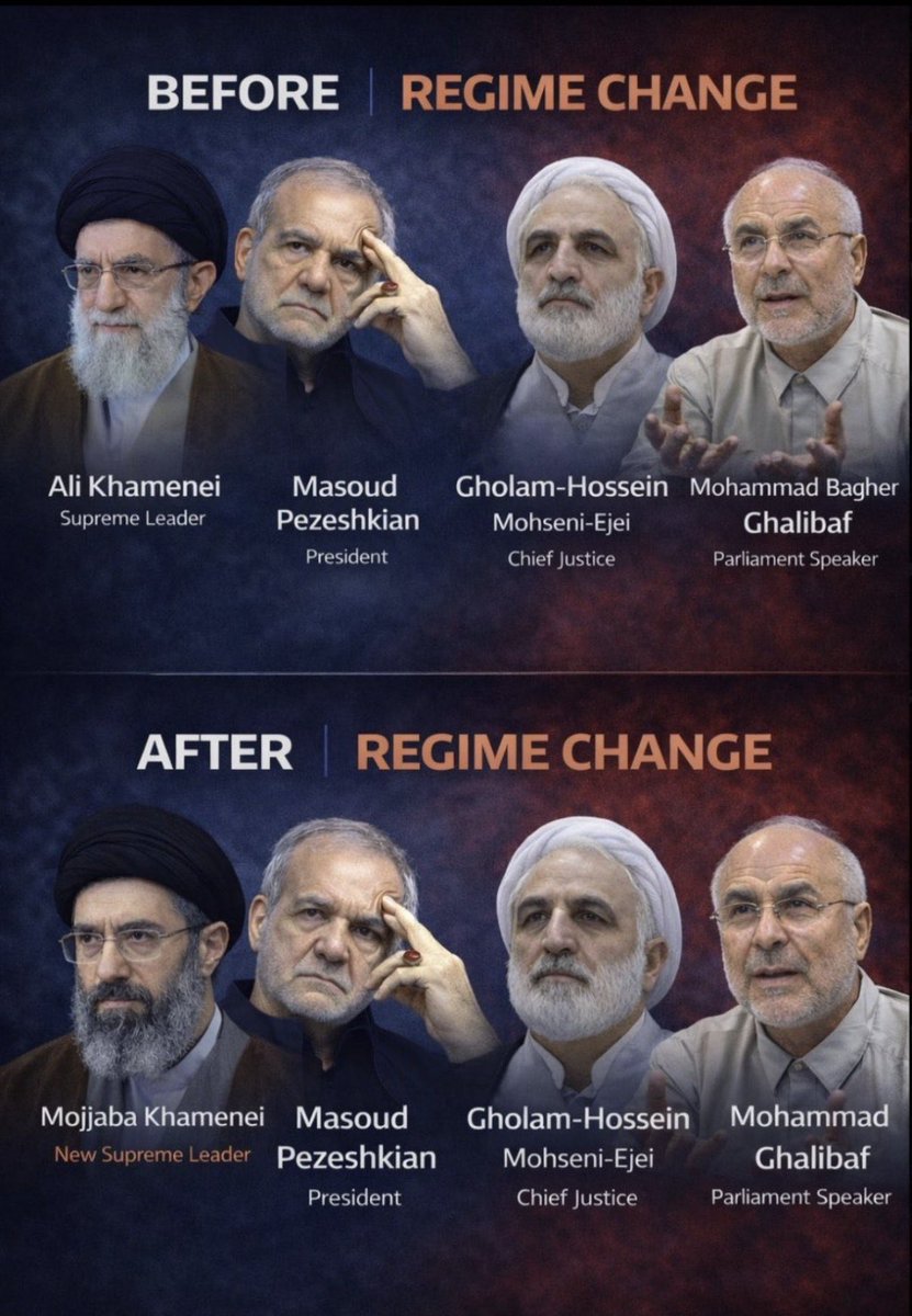 Kevin🇺🇸🇮🇷 tweet media