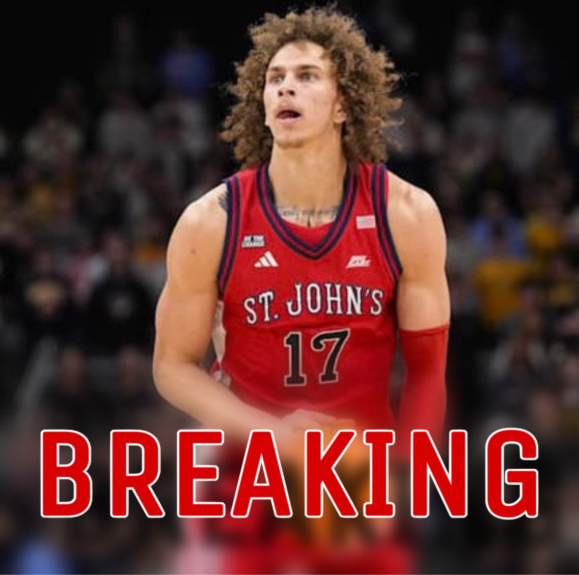 Johnny Thunderbird tweet media