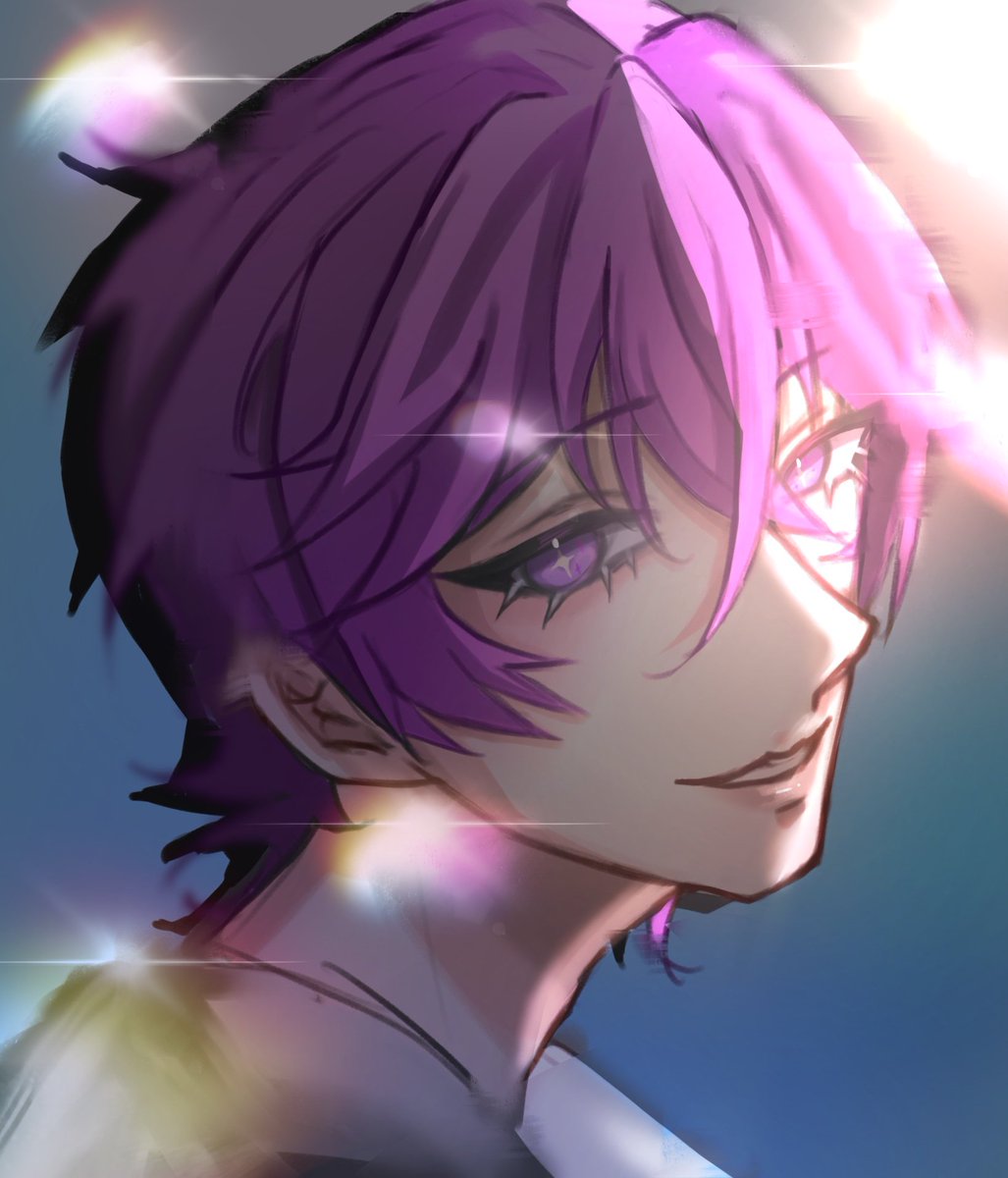 SeeRoseVT | Water Lily VTuber🪷 tweet media