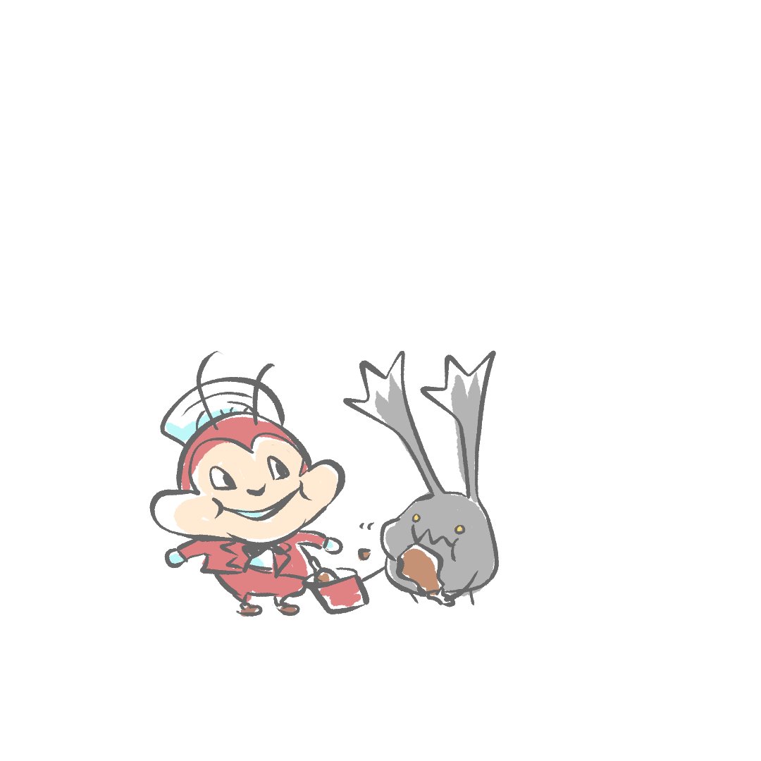 たまにはコラボにスプリガンを使ってほしい