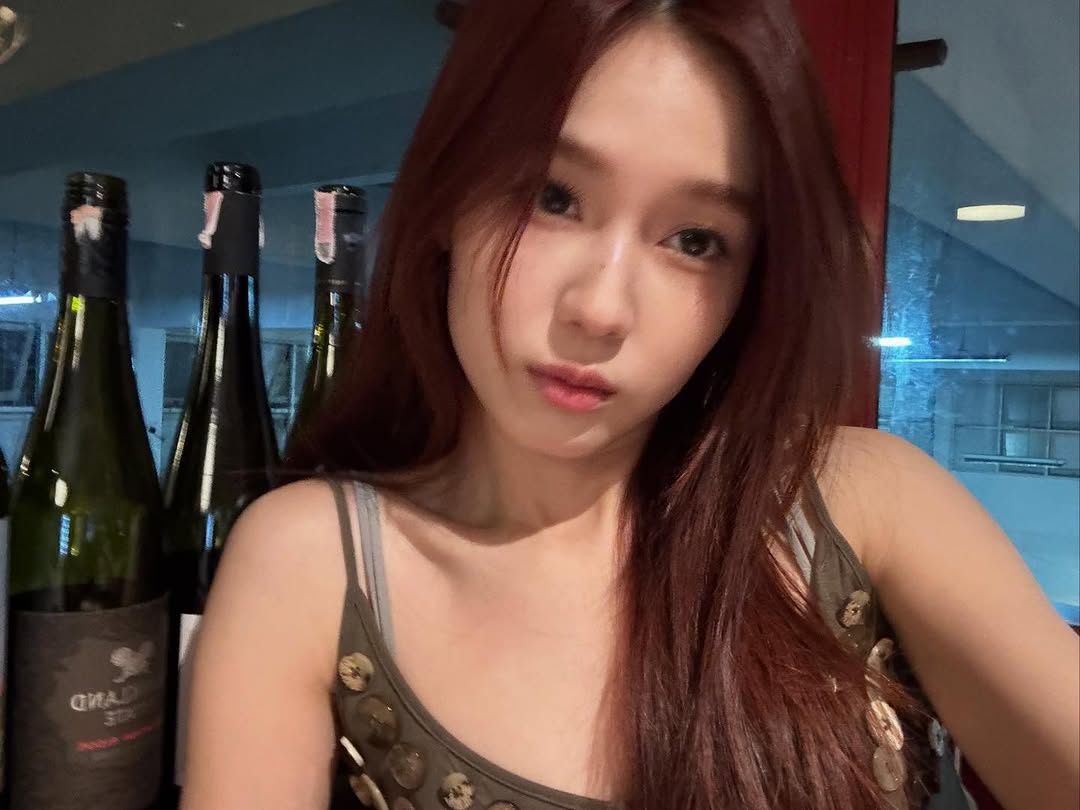 𝐉𝐞𝐧𝐦𝐢𝐞 ♡ tweet media