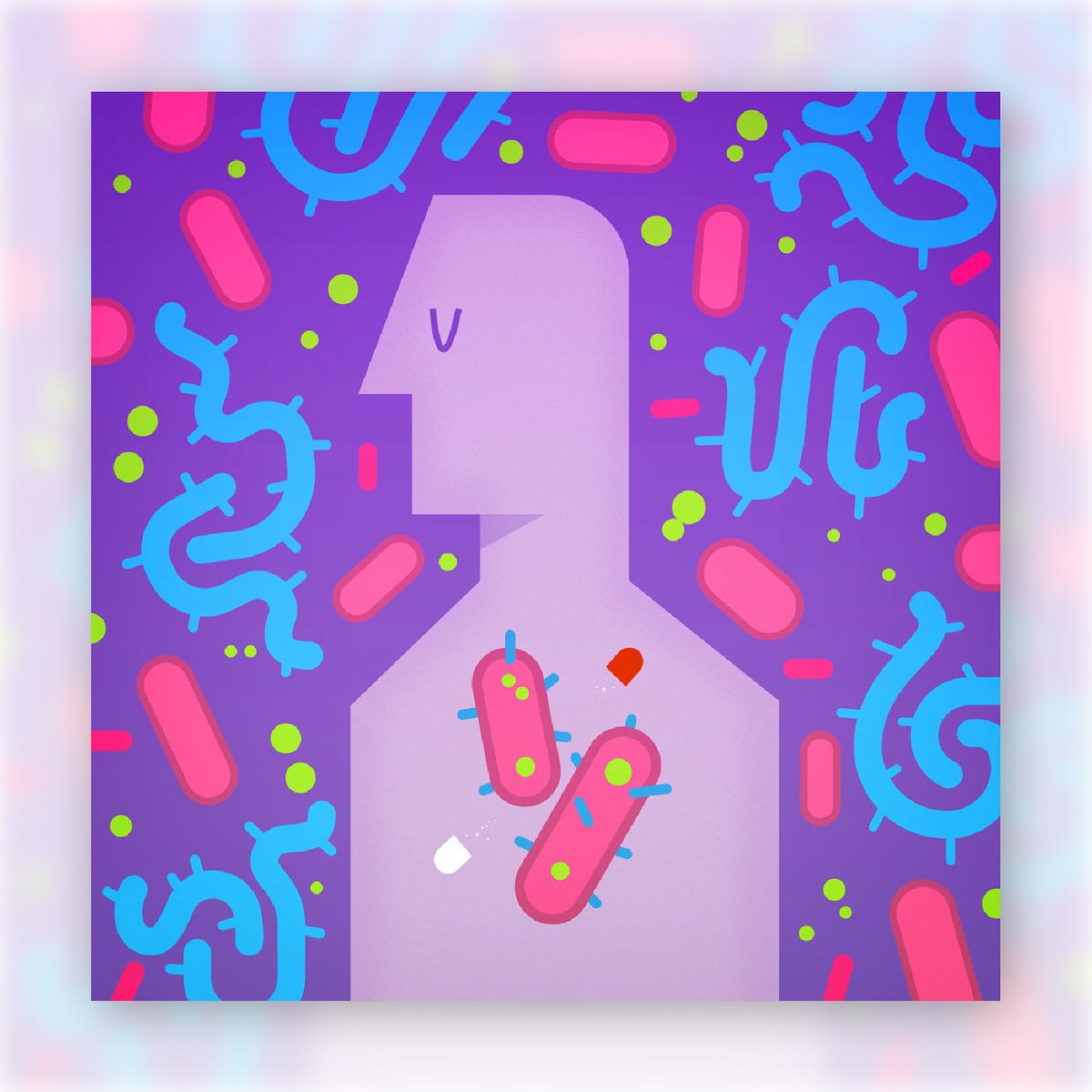 istsupsan's tweet image. 🎨 Dal 20 al 29 aprile, in Piazza Mastai a #Roma, arriva la #mostra “Sketching Antimicrobial Resistance”, un percorso visivo che porta nelle strade un tema cruciale per la #salute pubblica.
📍 La mostra fa parte del progetto @EUjamrai ed è aperta a tutti: tinyurl.com/wvukxfps