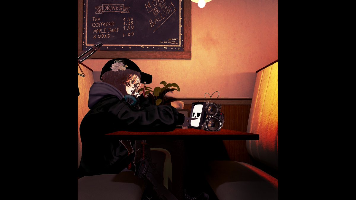 ミジンコ教授 tweet media