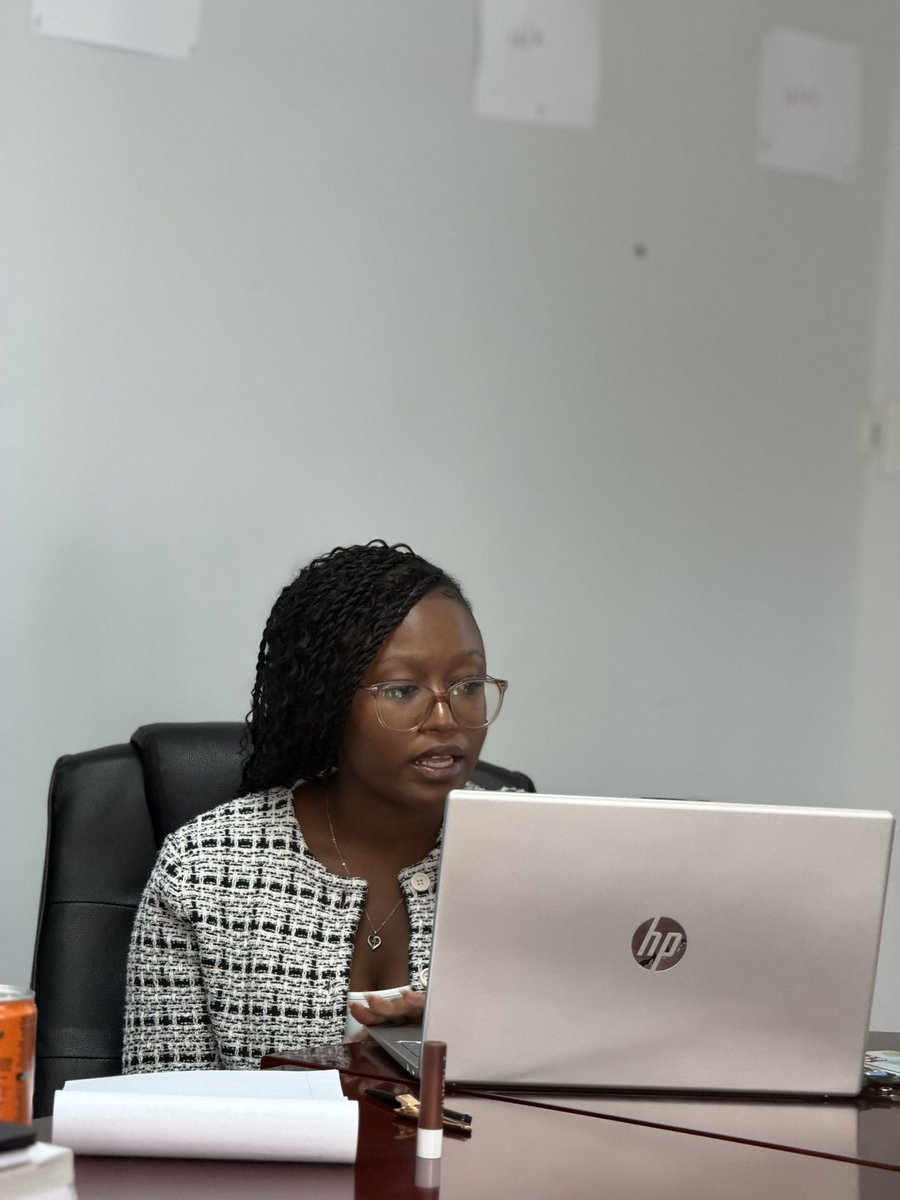 NPC_Namibia's tweet photo. Executive Director I-Ben Nashandi emphasised that NPC focuses on economic development and measuring development outcomes, rather than economic growth alone. Presentations were delivered by NPC economists working across key divisions.2/3 https://t.co/Gvpn9Tg9gm