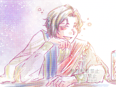 はんごろ tweet media
