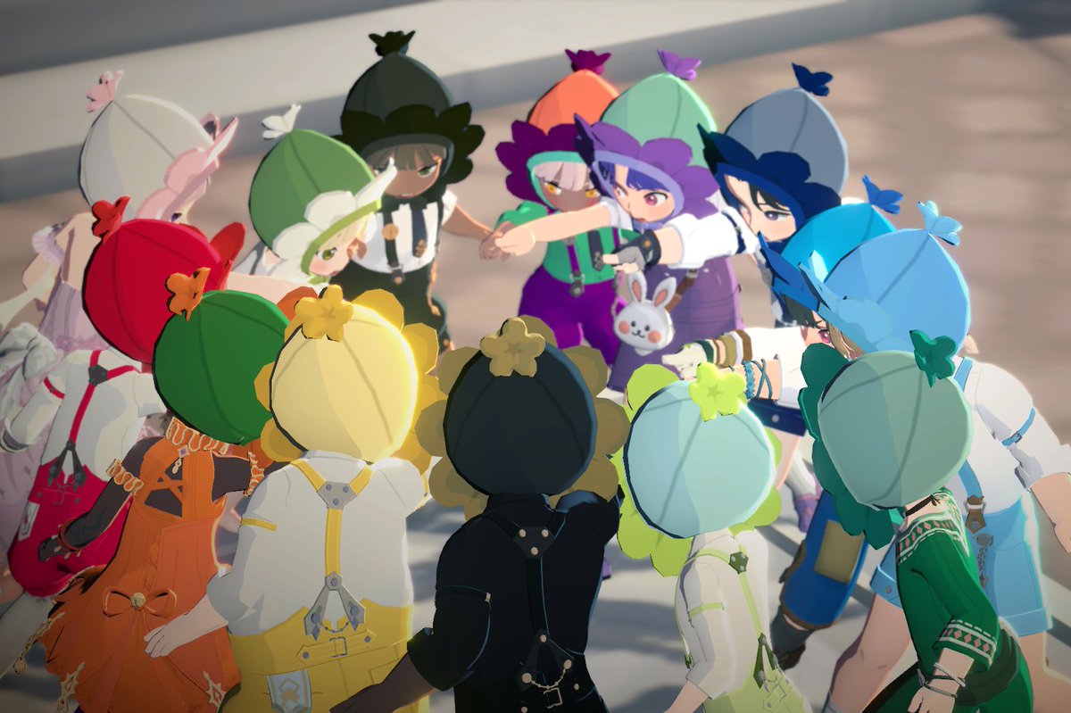 𝐗𝟒 tweet media