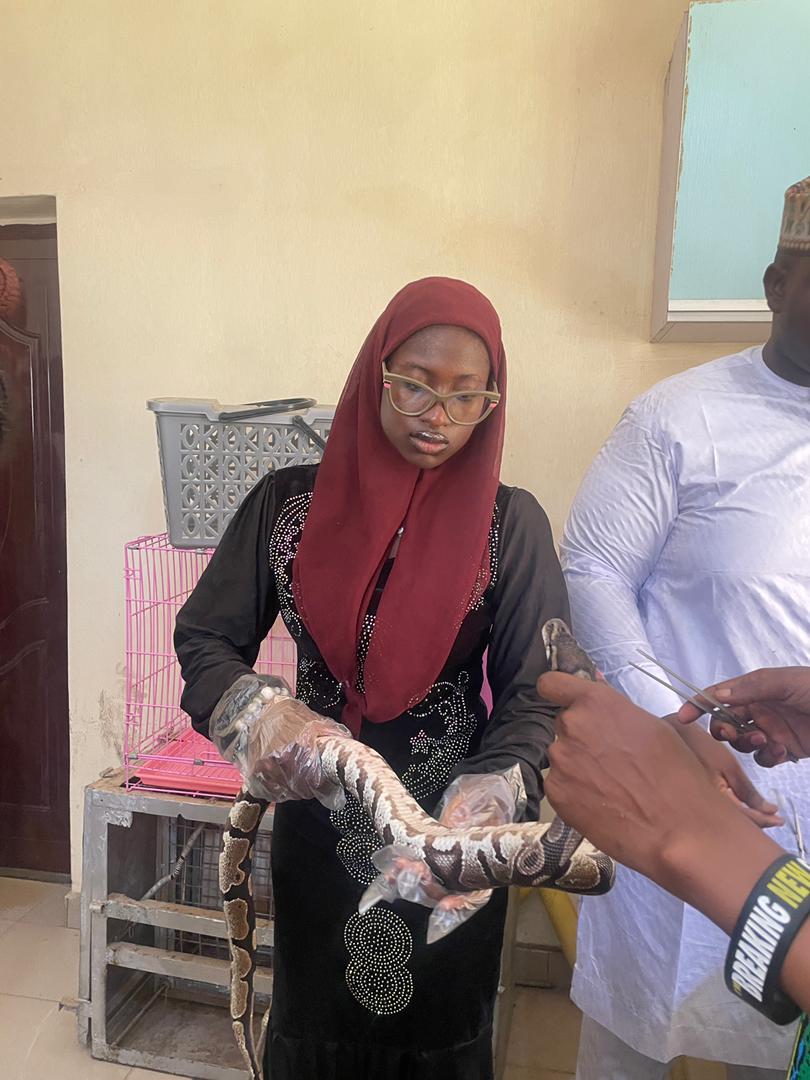 Fatihat Sulaiman tweet media