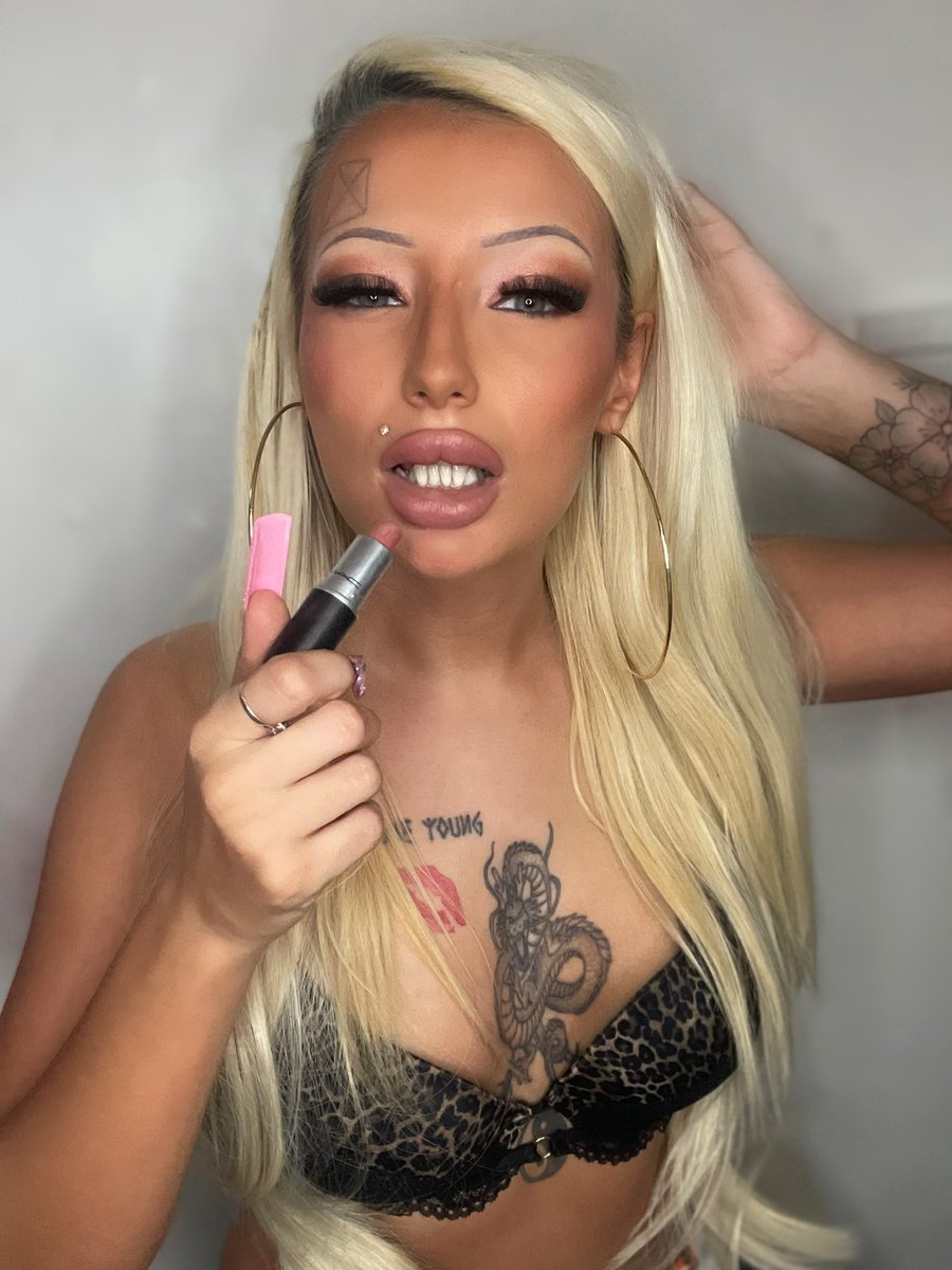 Hollie Pie 18+🎥⭐️💋 tweet media