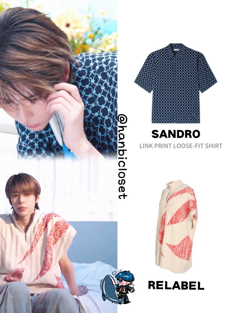 Hanbi closet tweet media