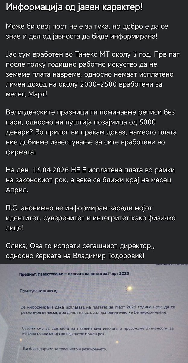 GorgeKocev tweet media