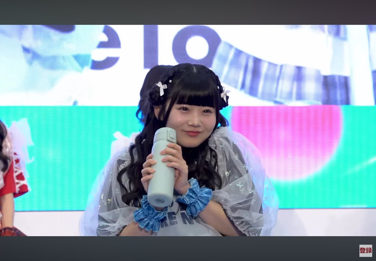 ゆうな tweet media