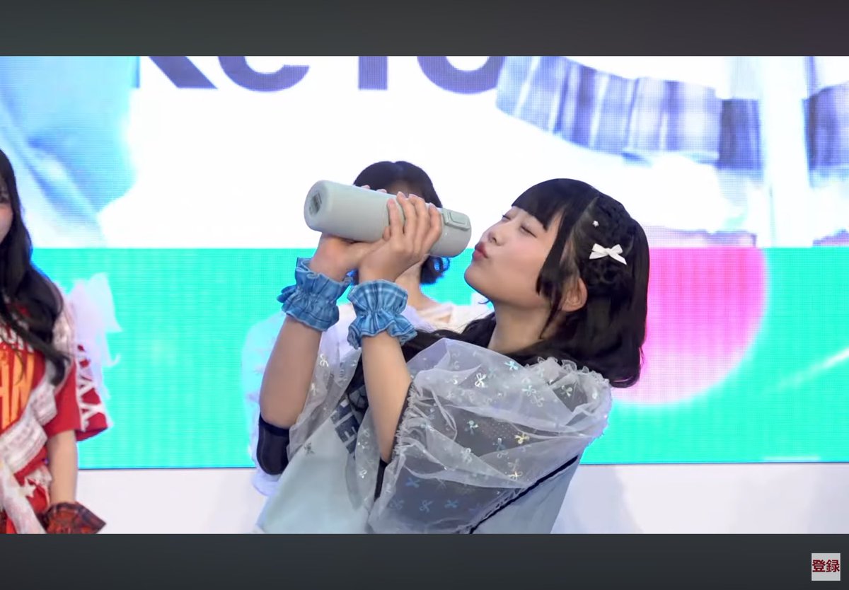 ゆうな tweet media