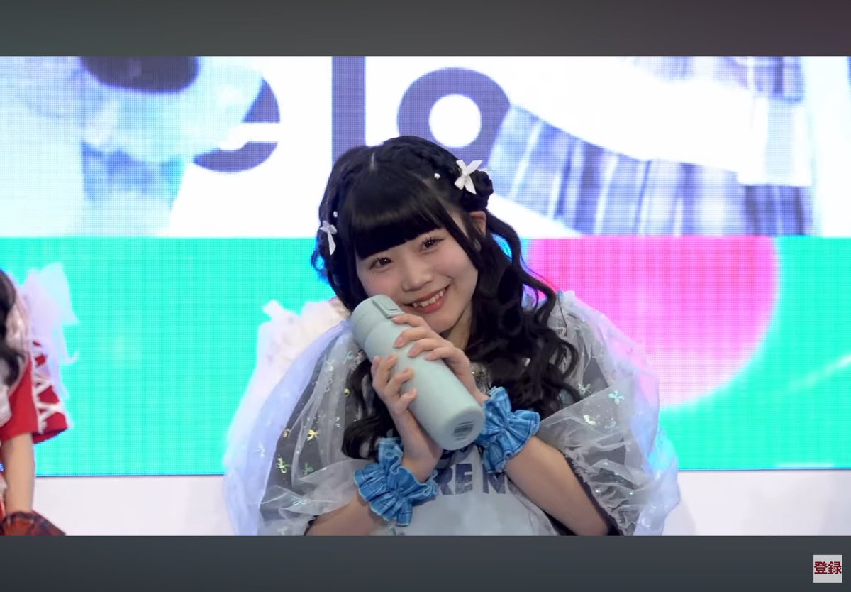 ゆうな tweet media