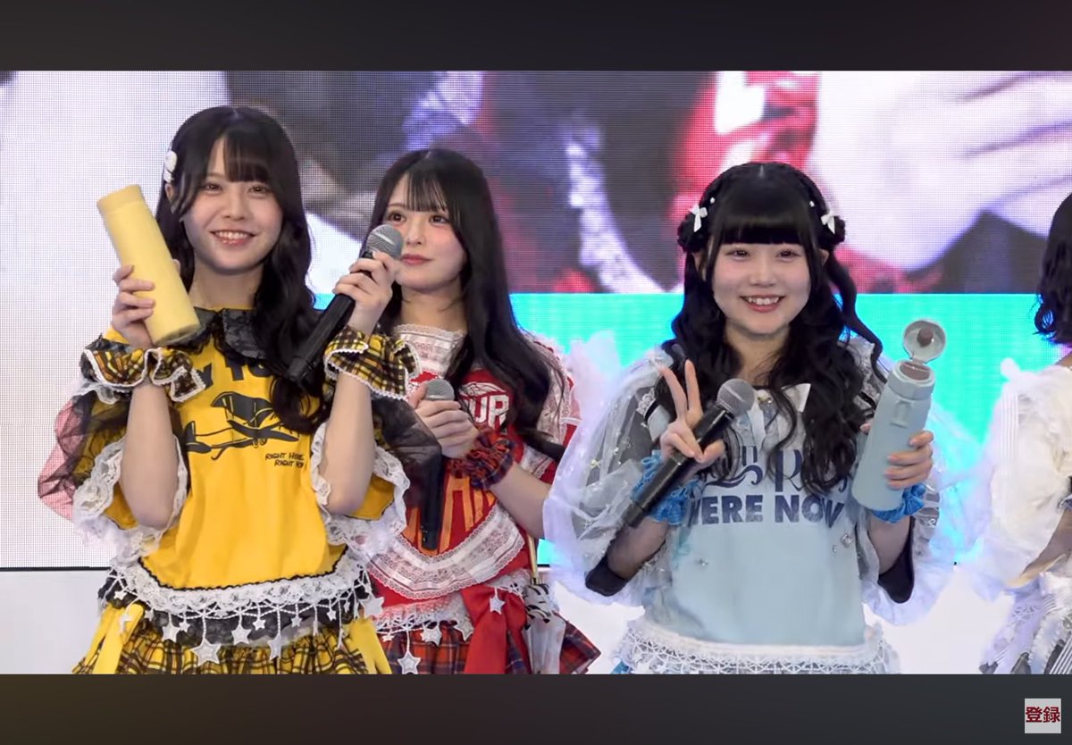 ゆうな tweet media