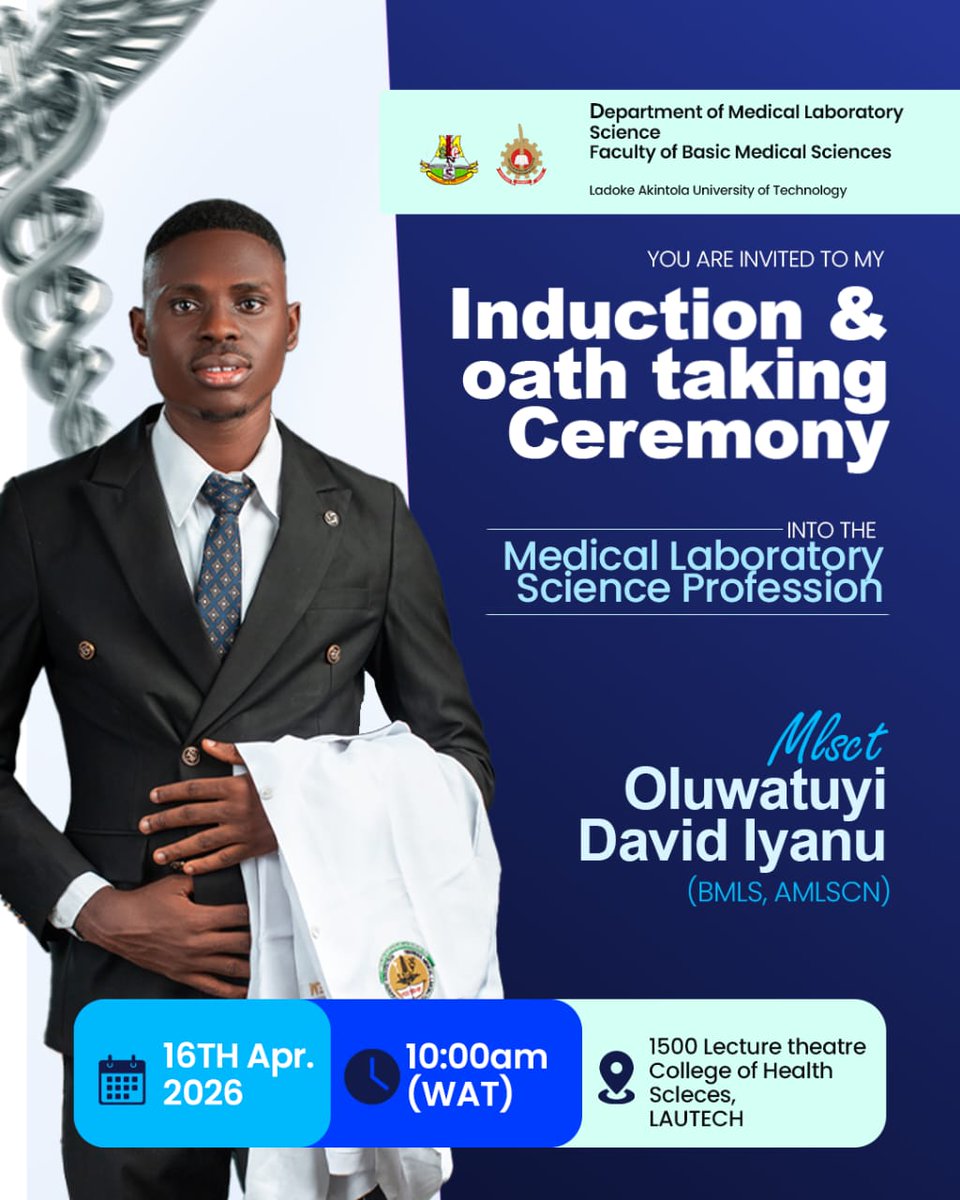 David Oluwatuyi tweet media