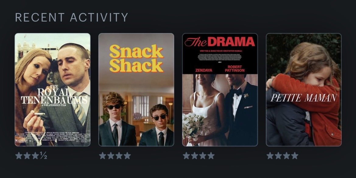 Esken1O's tweet photo. @letterboxd https://t.co/8Wp8TVCA3i