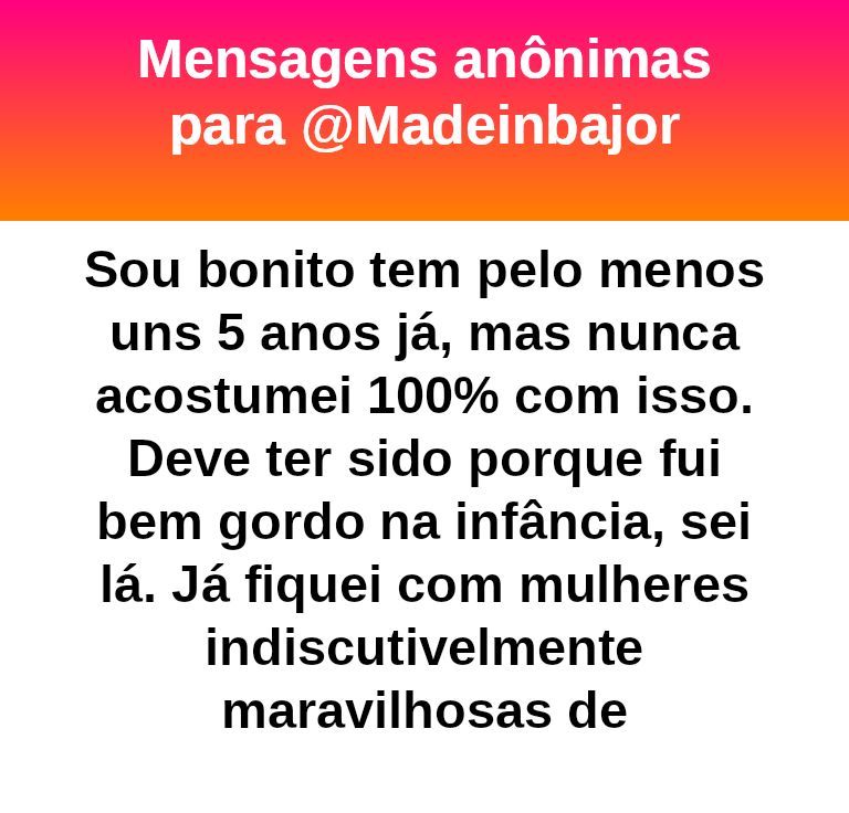 Making of da vida alheia tweet media