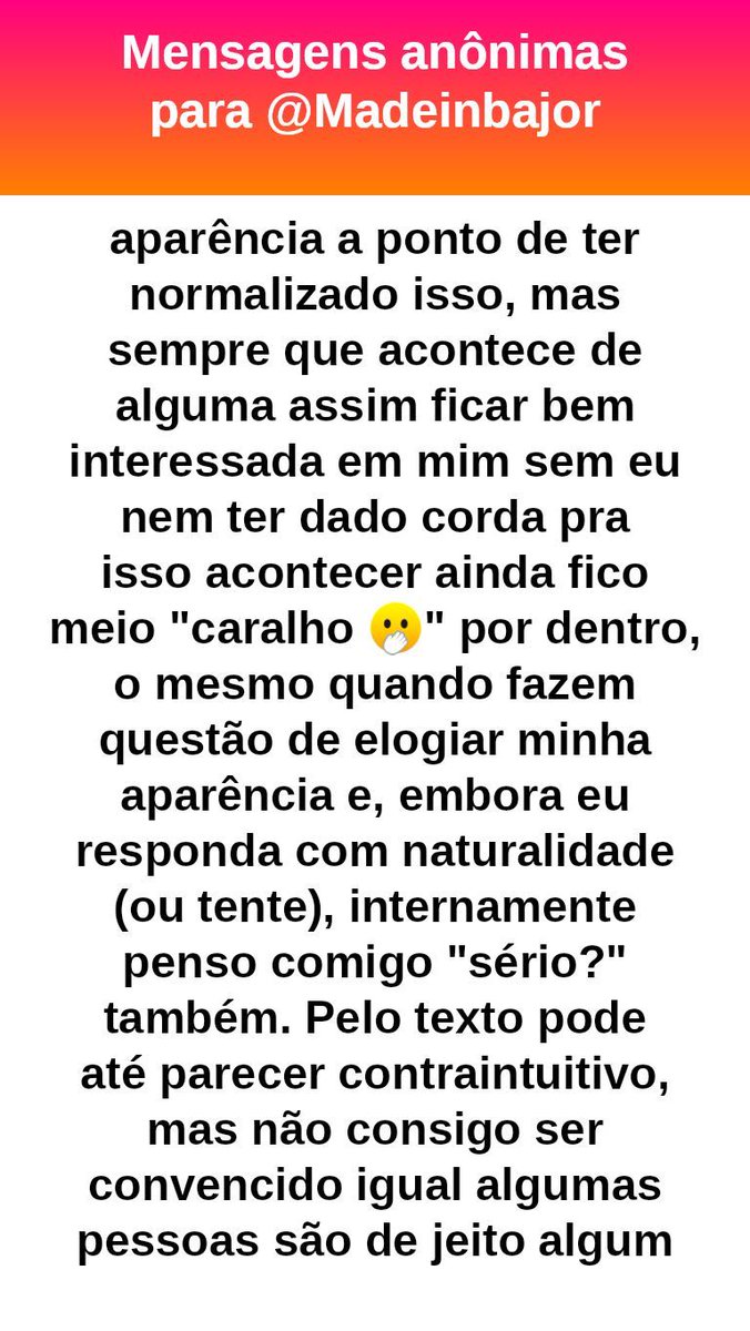 Making of da vida alheia tweet media