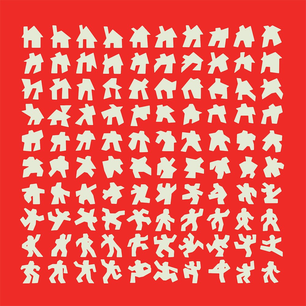 909originals's tweet image. .@DamSwindle have announced plans for the 100th release on their @HeistRecordings label, with the 'House of House' #compilation set to be unveiled on 8 May. 🏠

Read more: 909originals.com/2026/04/17/dam…