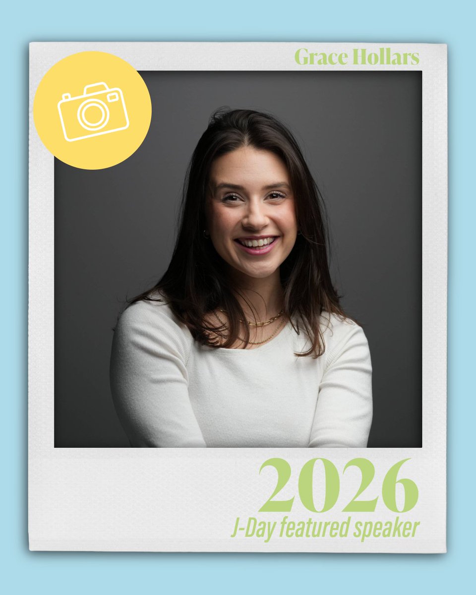 BSUCCIM's tweet image. The countdown is on: only one week until CCIM's JDAY+!

Take a look at this year's lineup of featured speakers, and don't forget to register by April 21 to hear from them, other speakers, and our keynote from the Washington Post, Carmella Boykin. (🧵1/2)

#speaker #highschool