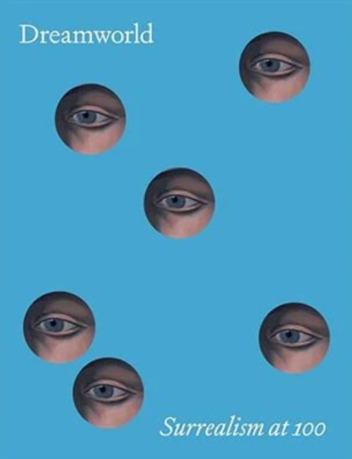 MutualArt's tweet image. #Surrealism at 100: A "total liberation of the mind." 👁️🌀

Curator Matthew Affron explores a century of masterpieces, from Dalí's premonitions to the "magic art" of Carrington and Varo. Discover the unfiltered power of the subconscious.

Read: mutualart.com/Article/Book-R…