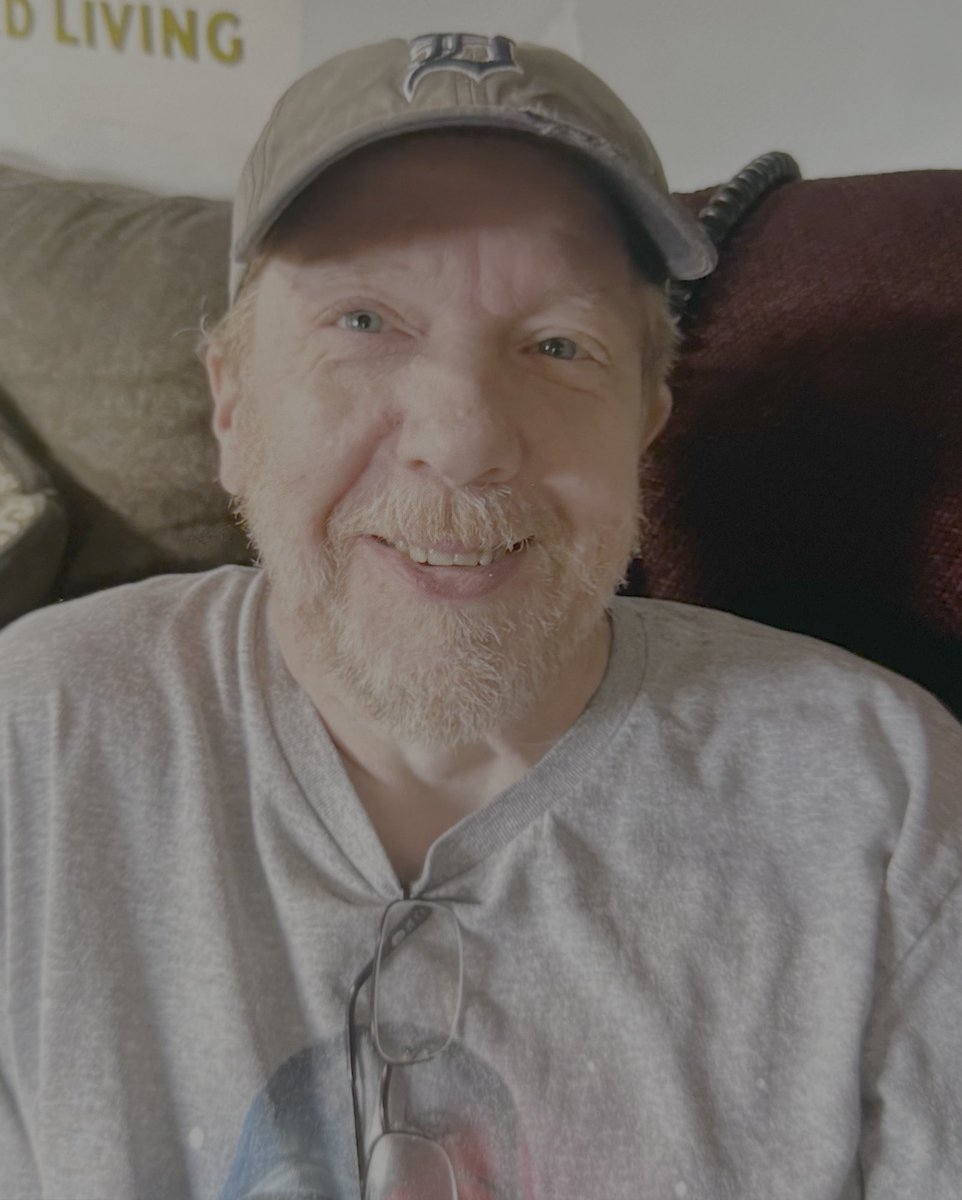 KentSheriff's tweet photo. KCSO Looking for Missing Courtland Township Man | https://t.co/YKh7nOD5I6 https://t.co/i4Xqhhks42