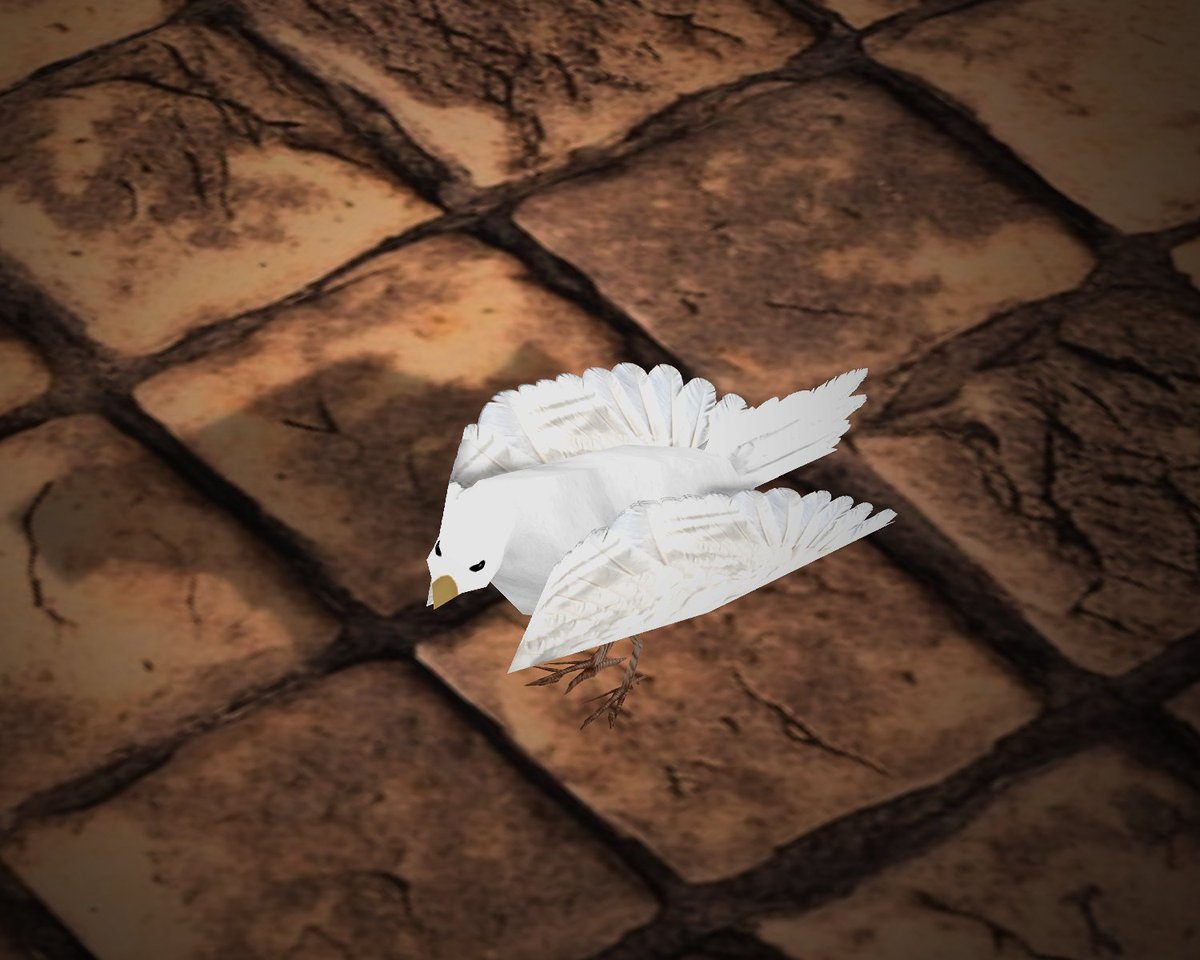 Sad Origami tweet media