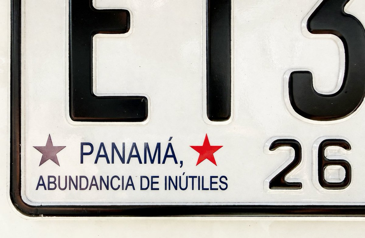 El Gallinazo🇵🇦 tweet media