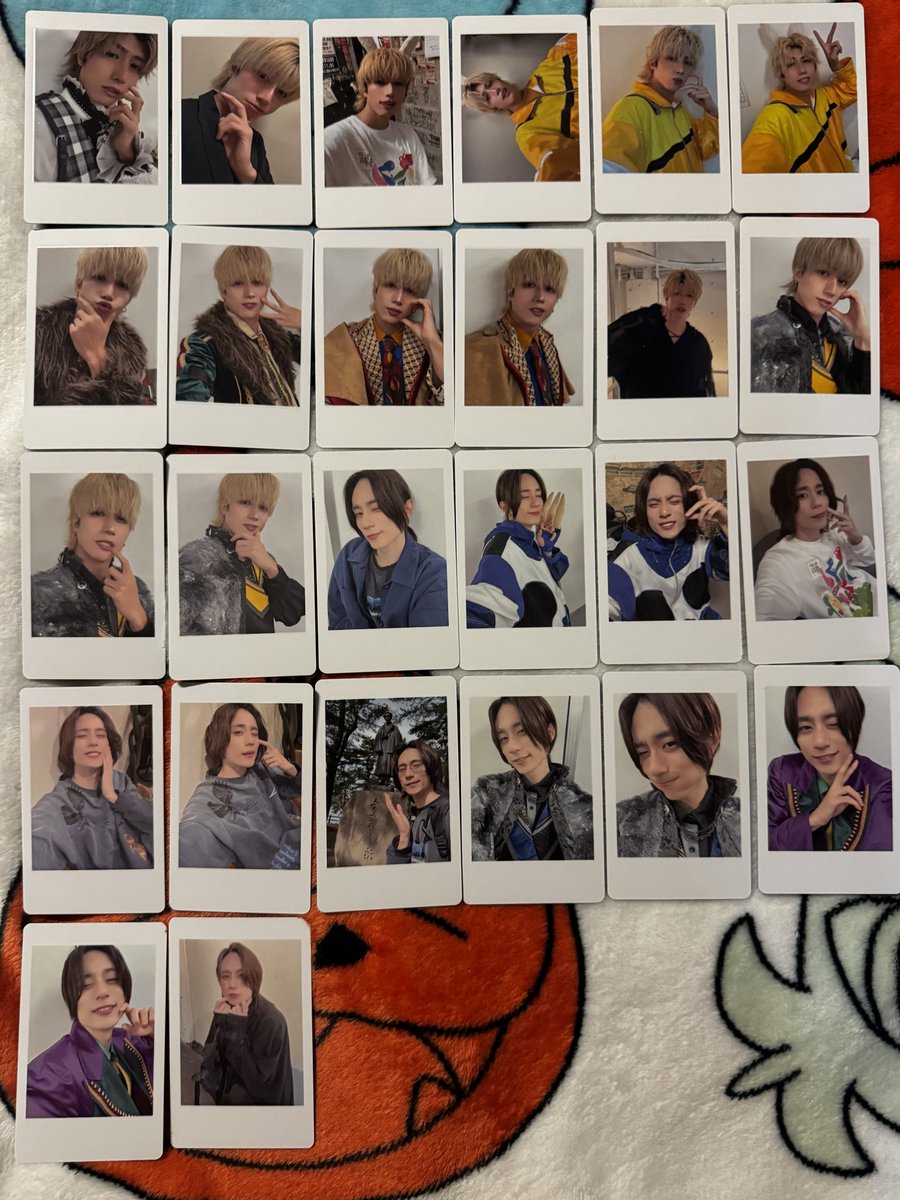 とりひき👑 tweet media