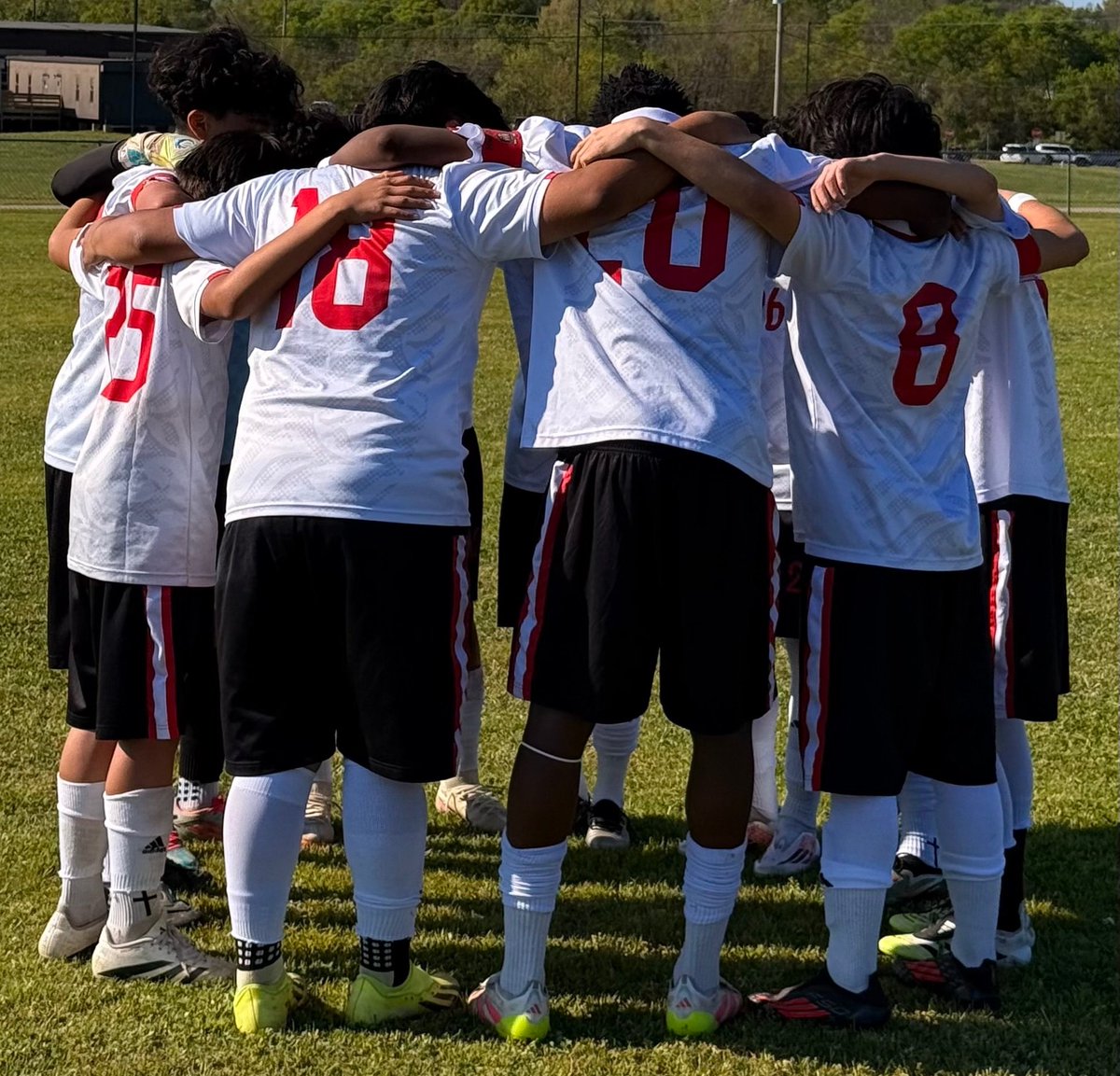 Lavergne Middle School Athletics tweet media