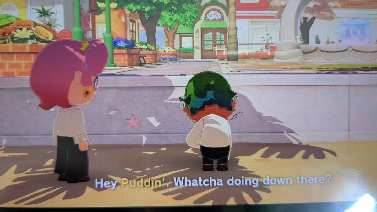 RUSTY★ tweet media