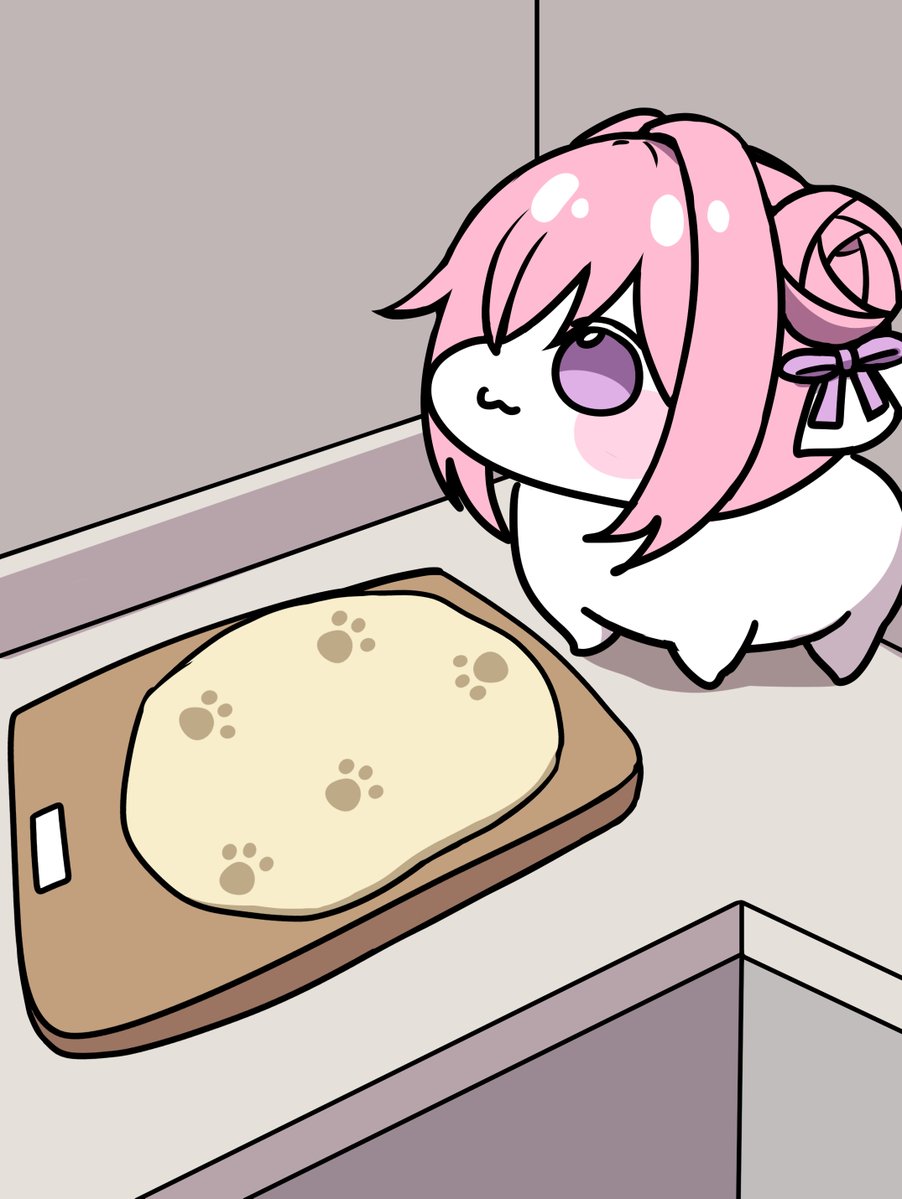 치이🐈 tweet media